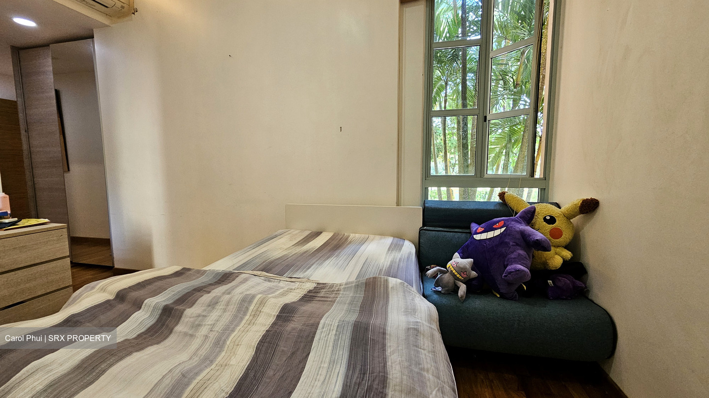 Faber Crest (D5), Condominium #453372741